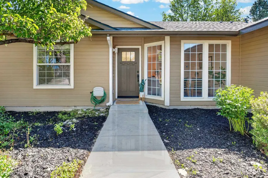 6730 N Waterlilly Way, Boise, ID 83714 - #3