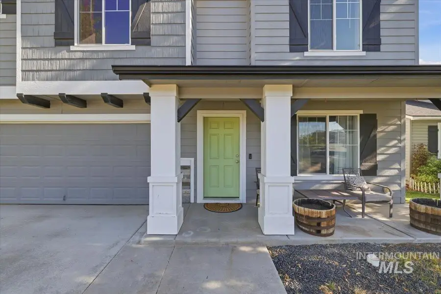 11124 W Bodie River Loop, Nampa, ID 83686 - #2