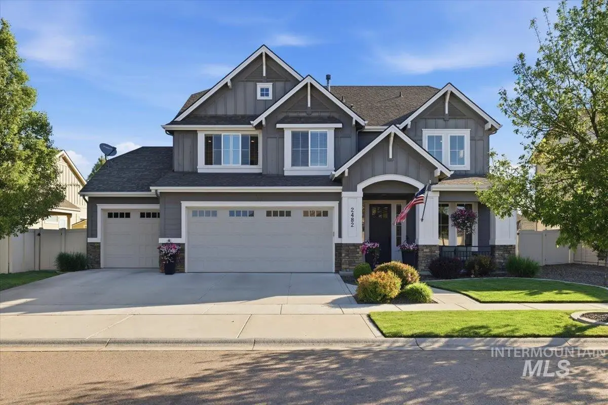 2482 E Taormina, Meridian, ID 83642 - #1
