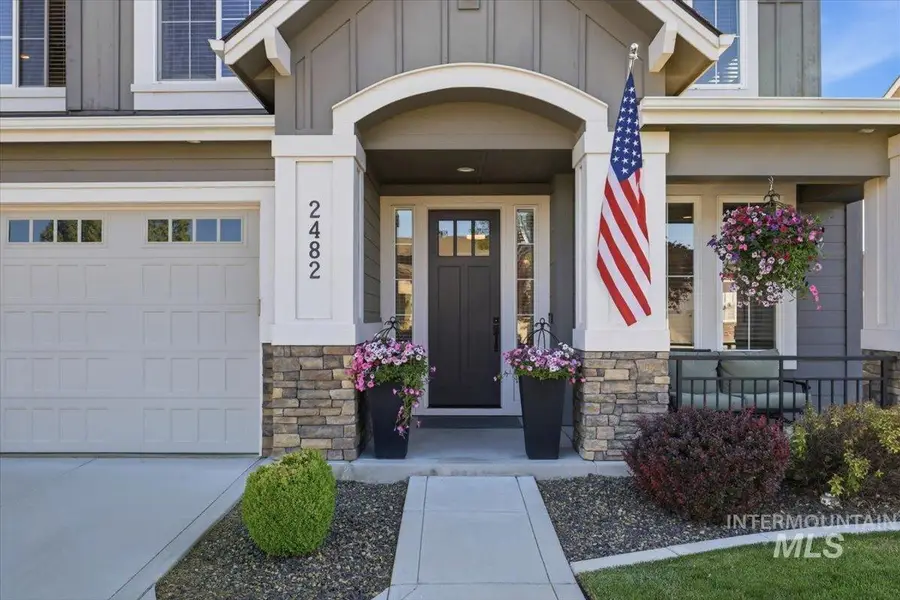2482 E Taormina, Meridian, ID 83642 - #2