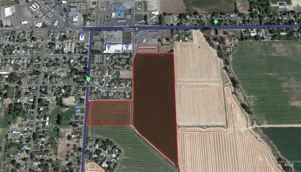 Lot 1 Block 1 Private Dr, Buhl, ID 83316