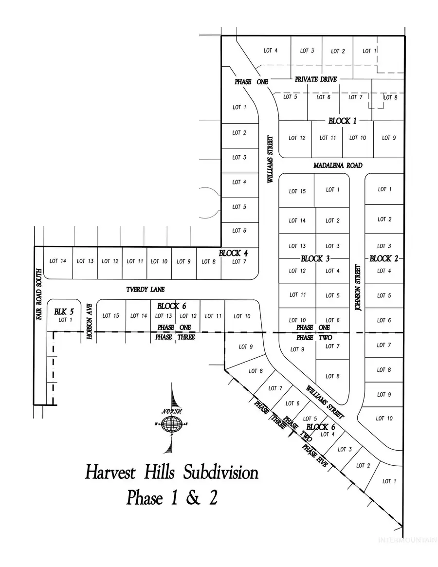 Lot 1 Block 1 Private Dr, Buhl, ID 83316 - #2