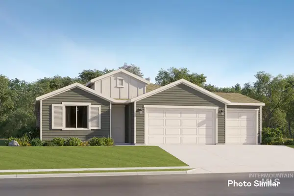 15114 Lenticular Ave, Caldwell, ID 83607