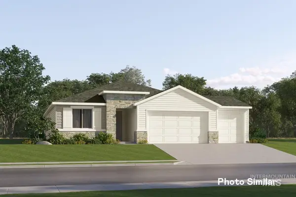 15194 Lenticular Ave, Caldwell, ID 83607