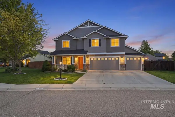 17383 N Chouteau Ave, Nampa, ID 83687