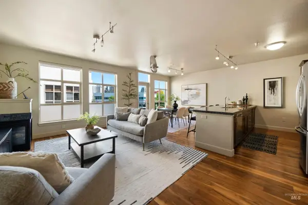 412 S 13th Street #415, Boise, ID 83702