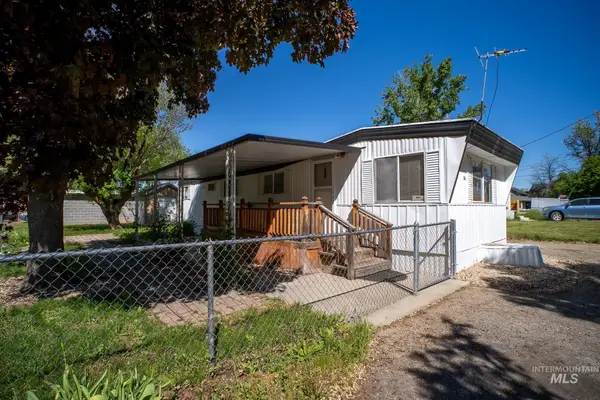 3037 N Kimball St #34, Boise, ID 83704