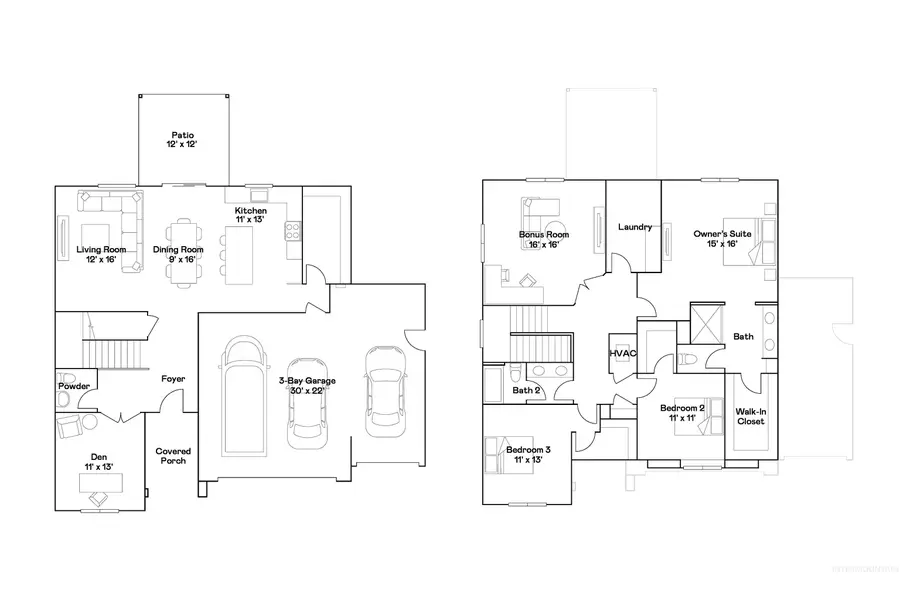 15178 Lenticular Ave, Caldwell, ID 83607 - #2