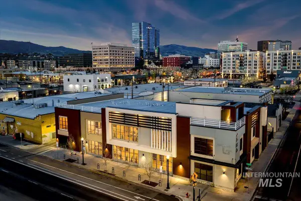 1424 W Front St #203, Boise, ID 83702
