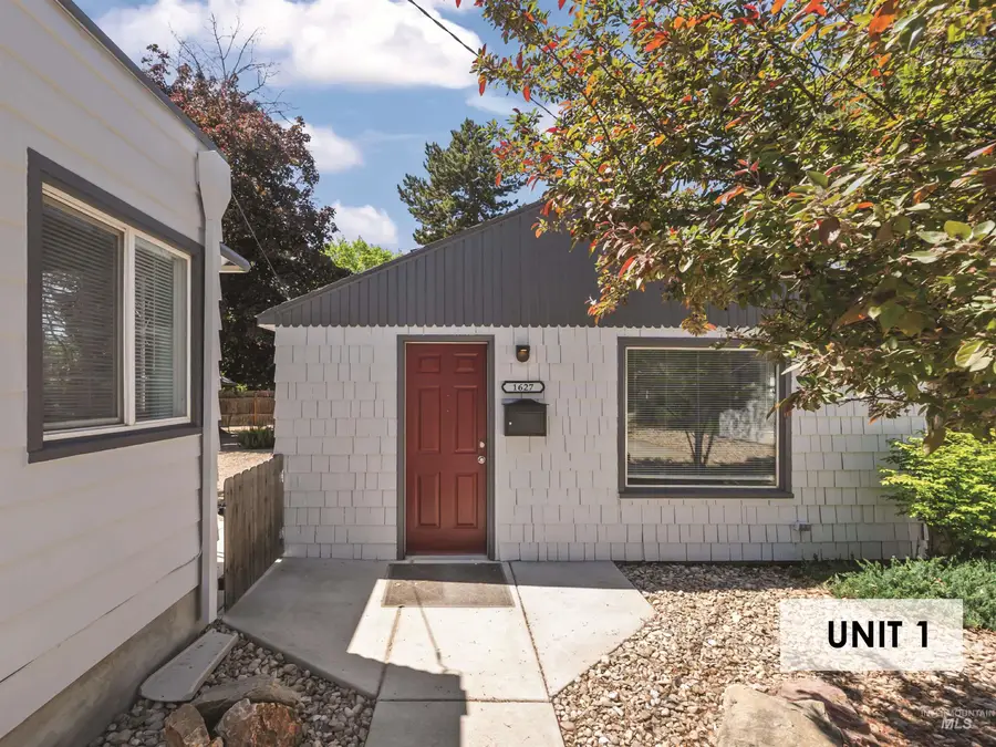 1629 S Shoshone Street, Boise, ID 83705 - #3