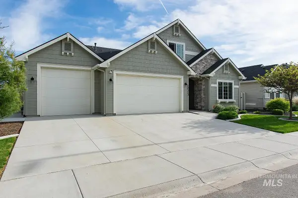 10313 Baker Lake St, Nampa, ID 83687