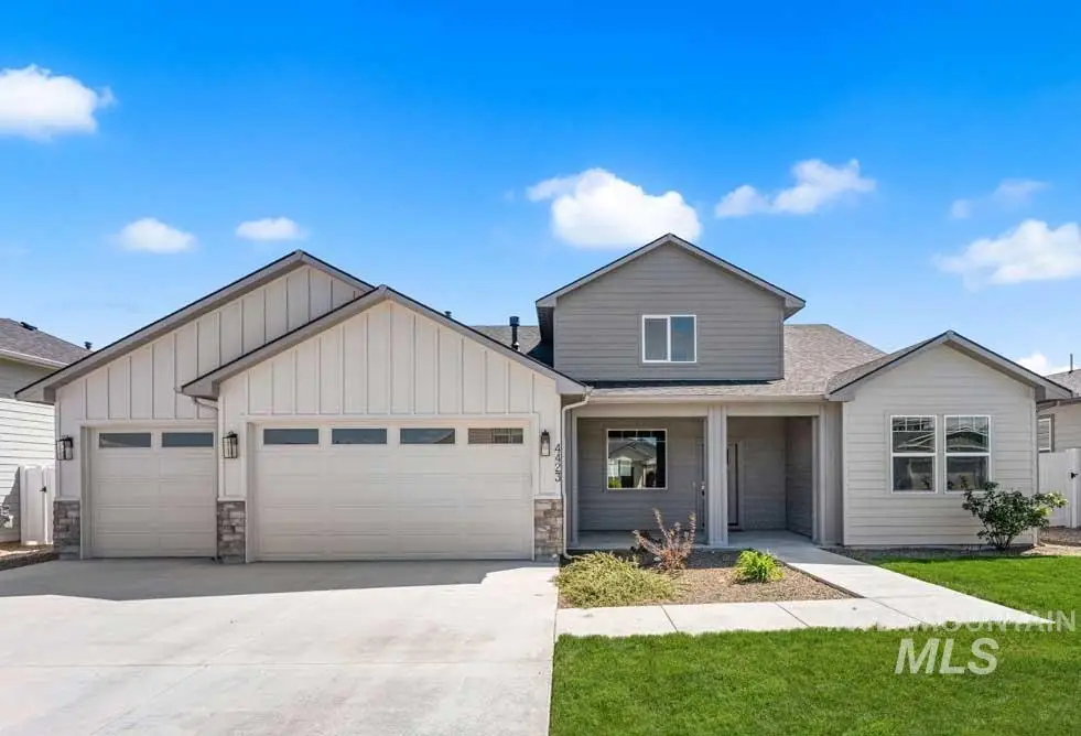 4423 E Wedge St #Lot 35 Block 4, Nampa, ID 83687 - #1