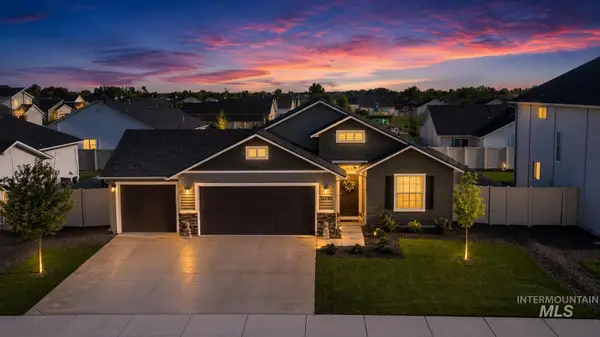 12792 Ashfield St, Caldwell, ID 83607
