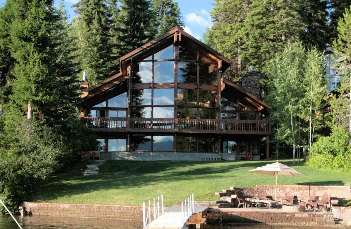 1400 Shady Lane Loop, McCall, ID 83638 - #1