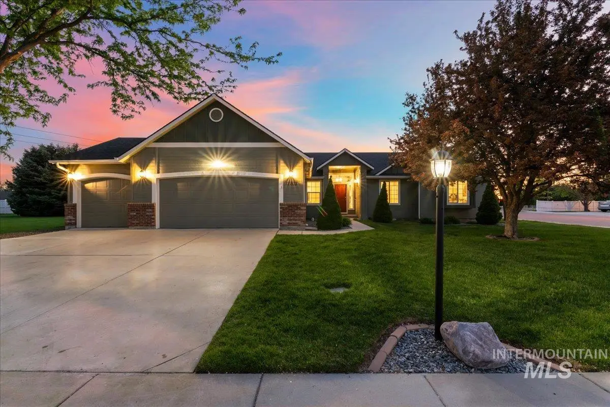 17203 N Midsummers Lane, Nampa, ID 83687 - #1
