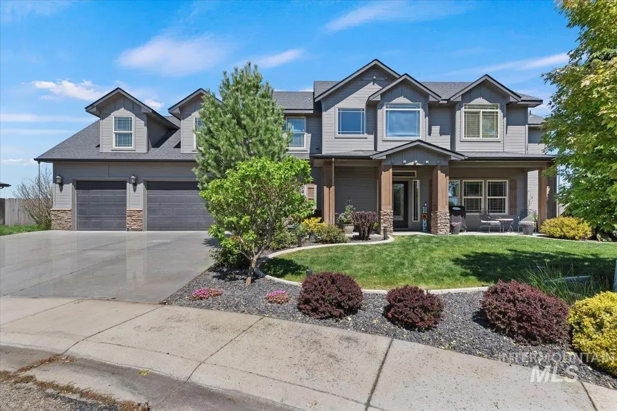676 Kennedy Ct, Middleton, ID 83644 - #1
