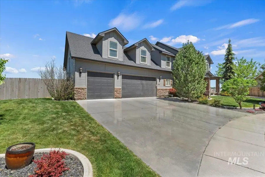 676 Kennedy Ct, Middleton, ID 83644 - #2