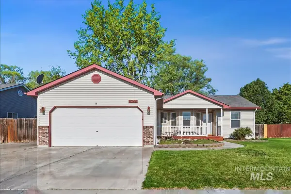 1435 Kyle Street, Mountain Home, ID 83647