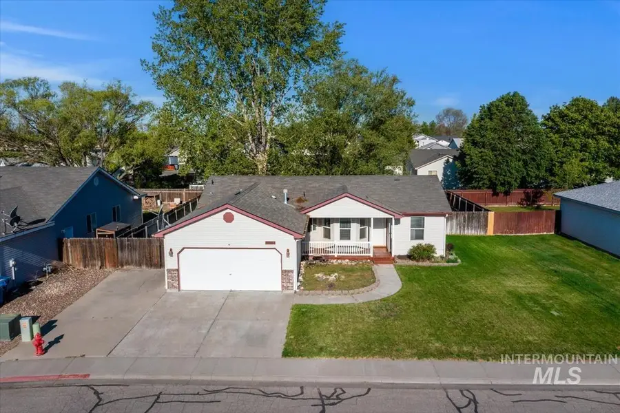 1435 Kyle Street, Mountain Home, ID 83647 - #3