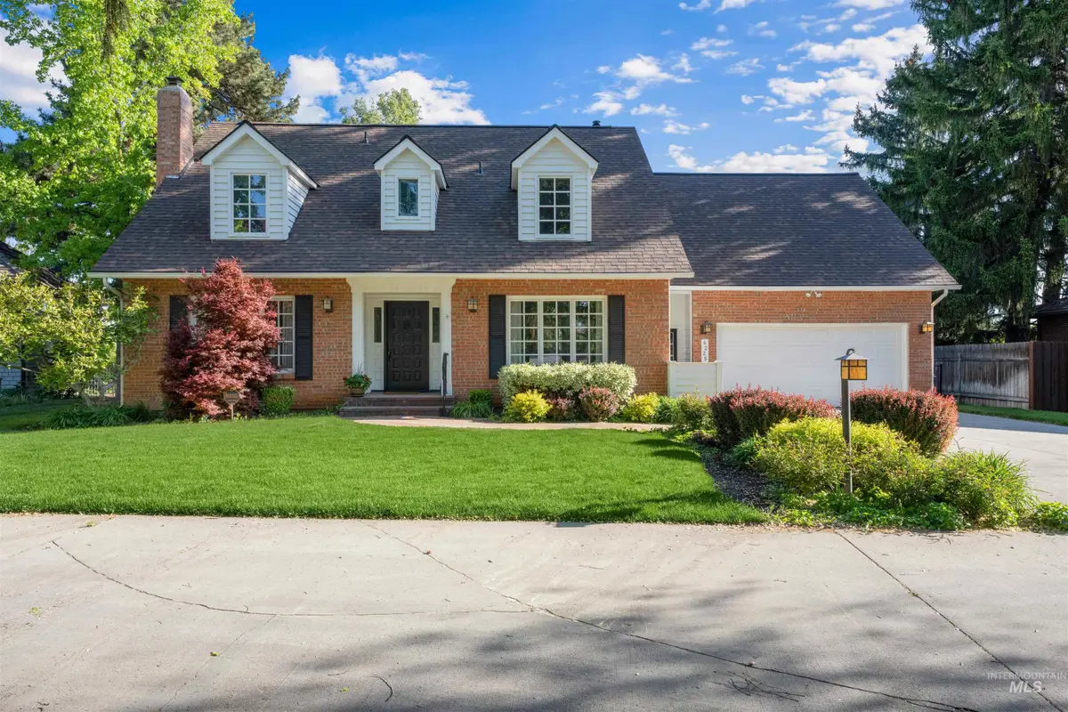 4225 N Cole Lane, Boise, ID 83704 - #1