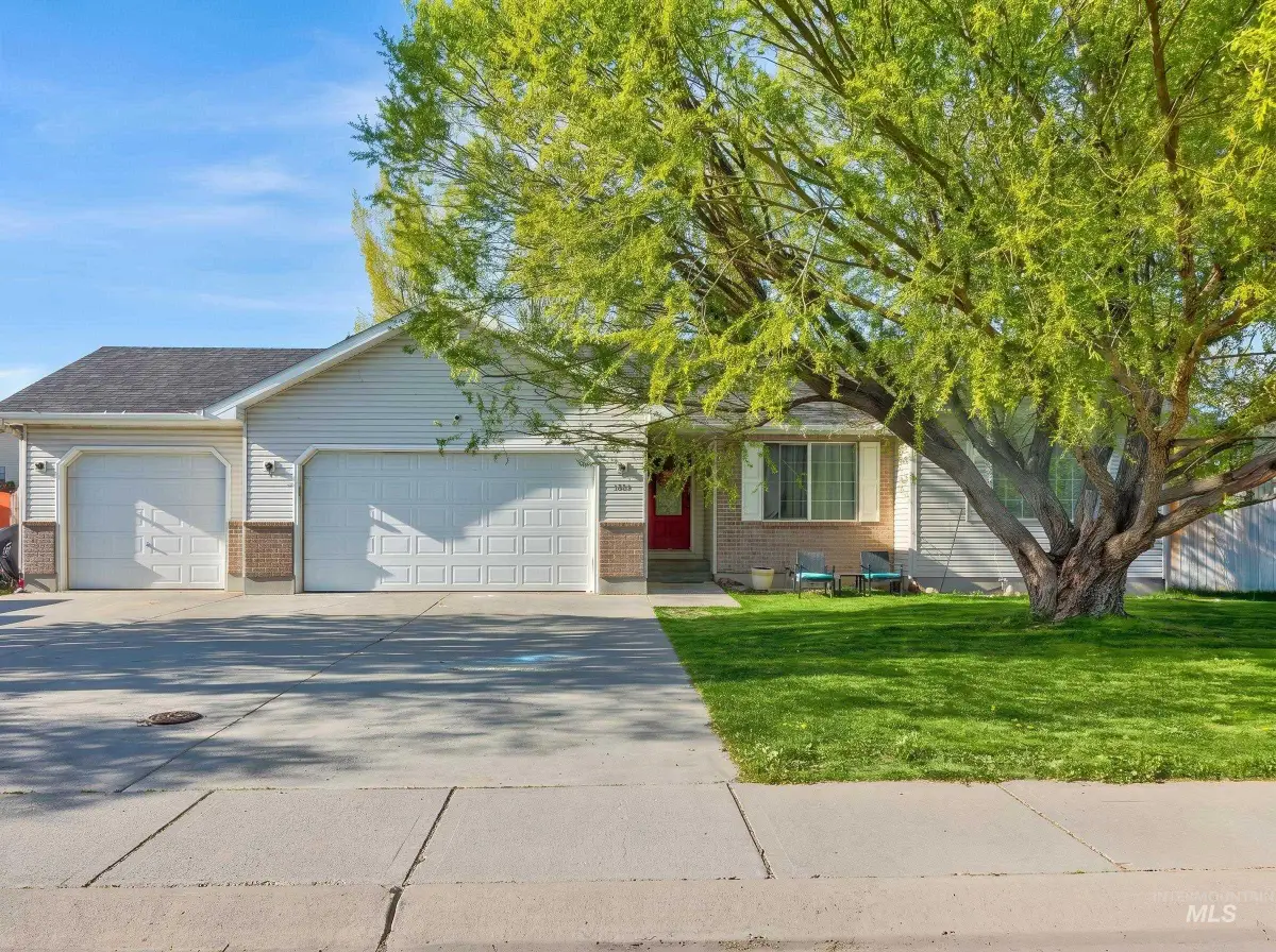 3885 Deer Meadow, Idaho Falls, ID 83401 - #1