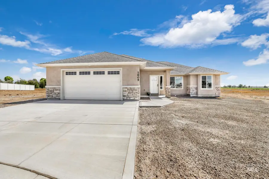 1401 Leslie Drive, Jerome, ID 83338 - #2
