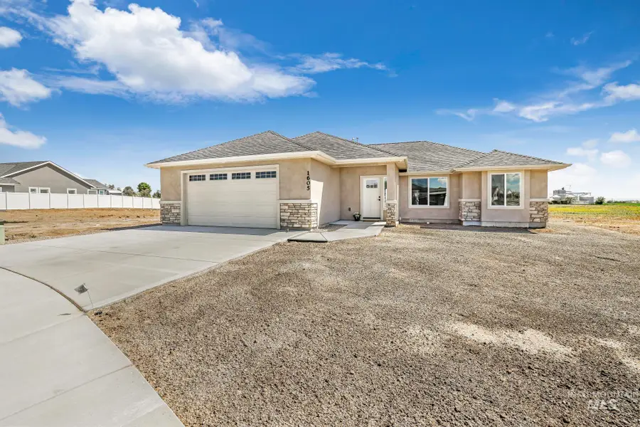 1401 Leslie Drive, Jerome, ID 83338 - #3