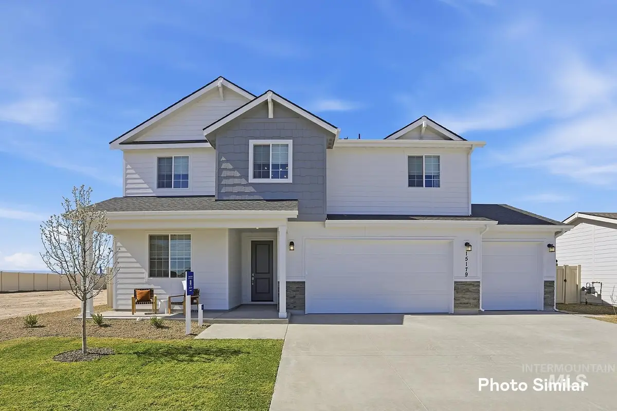 15063 Cloud Crest Ave, Caldwell, ID 83607 - #1