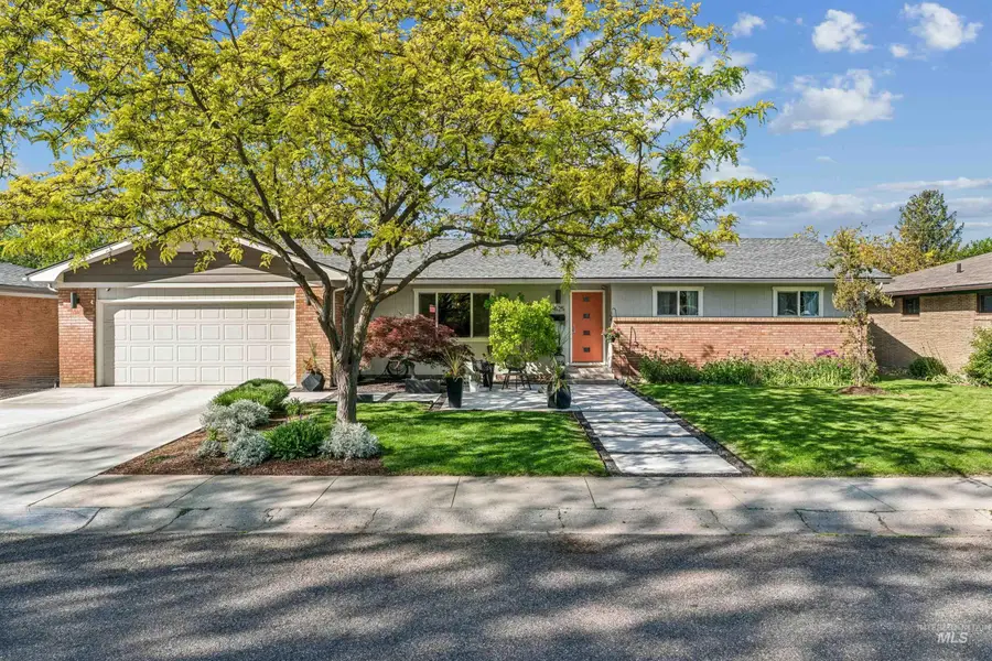 6625 W Hummel Drive, Boise, ID 83709 - #2