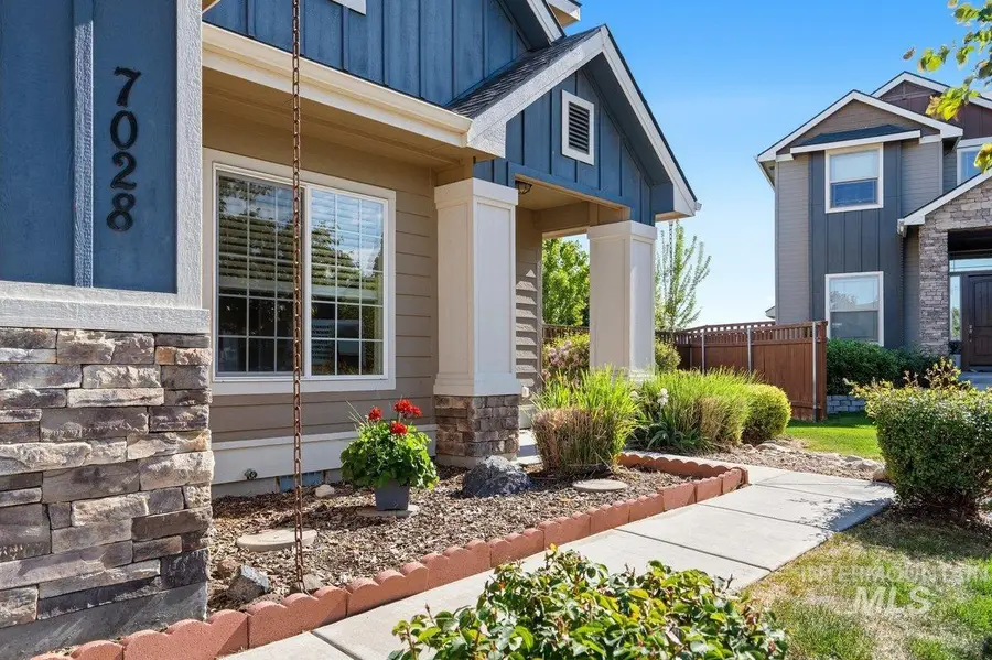 7028 W Ring Perch Court, Boise, ID 83709 - #3