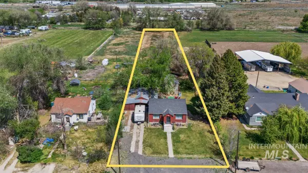 1958 E 1775 S, Gooding, ID 83330