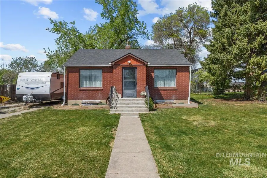 1958 E 1775 S, Gooding, ID 83330 - #2