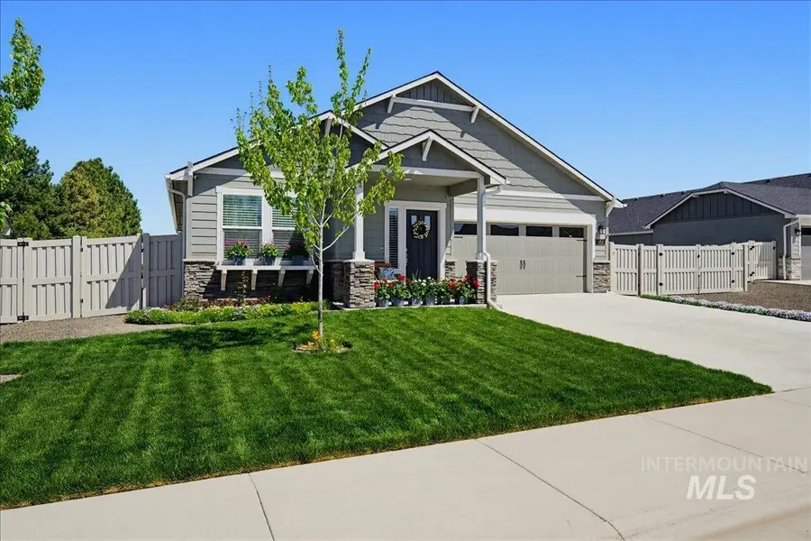 1354 Hayhook St., Middleton, ID 83644 - #2