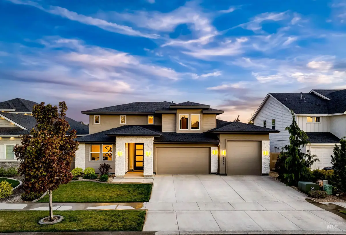 2889 E Lawton Dr, Meridian, ID 83642 - #1