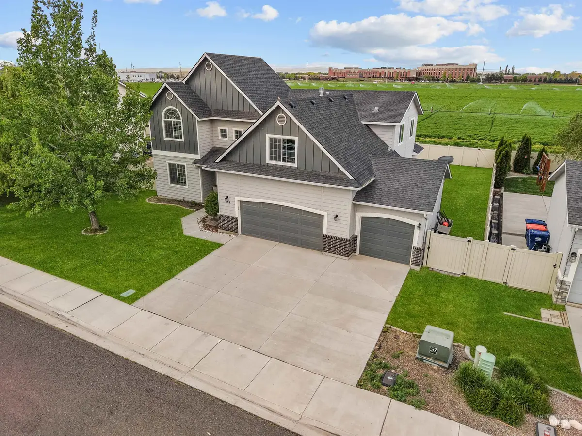 855 Canyon Crest Dr., Twin Falls, ID 83301 - #1