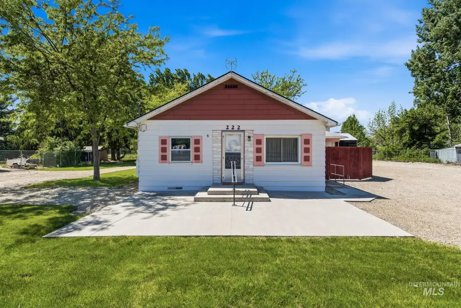 222 S Middleton Road, Middleton, ID 83644 - #2