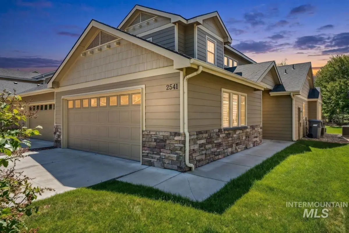 2541 S Gatewood, Boise, ID 83709 - #1