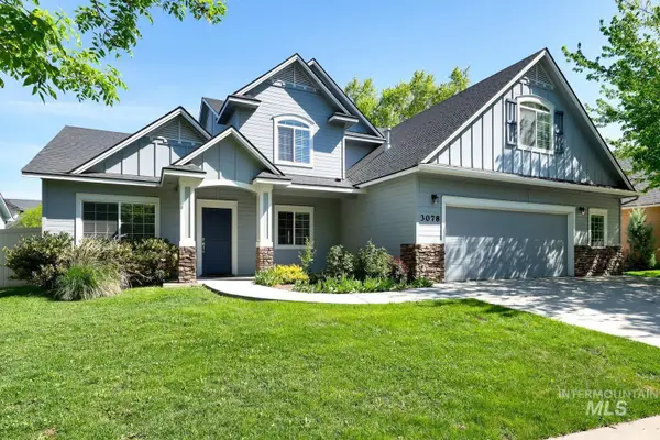 3078 E Shadowview, Eagle, ID 83616