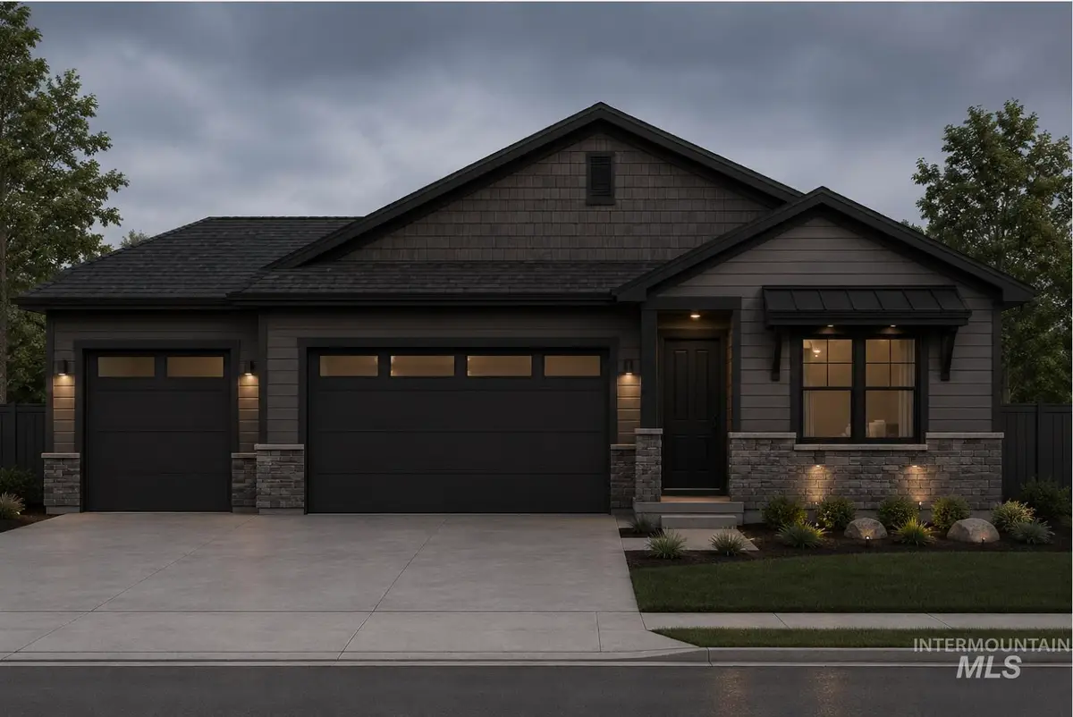 8055 Tandy Cove St., Middleton, ID 83644 - #1