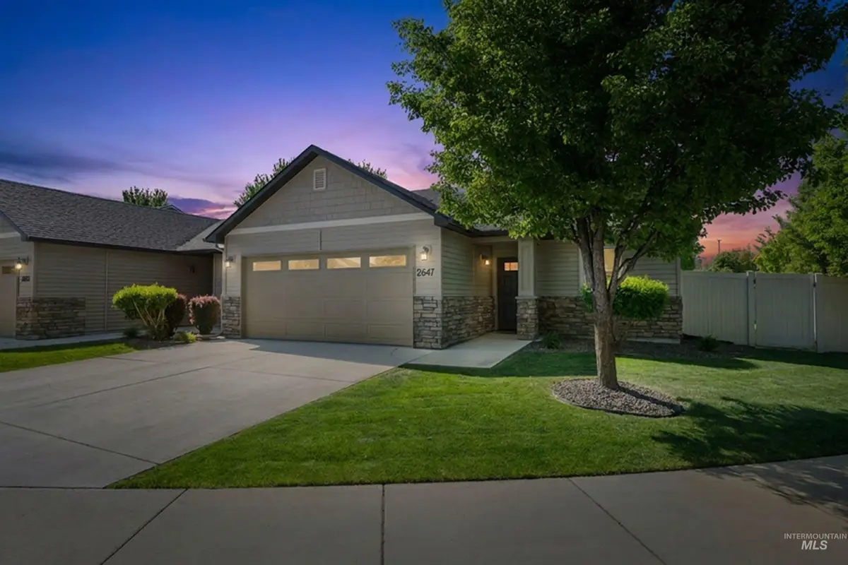 2647 E Apricot Drive, Meridian, ID 83646 - #1