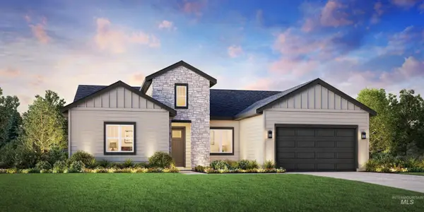 9076 W Purple Martin St, Star, ID 83669