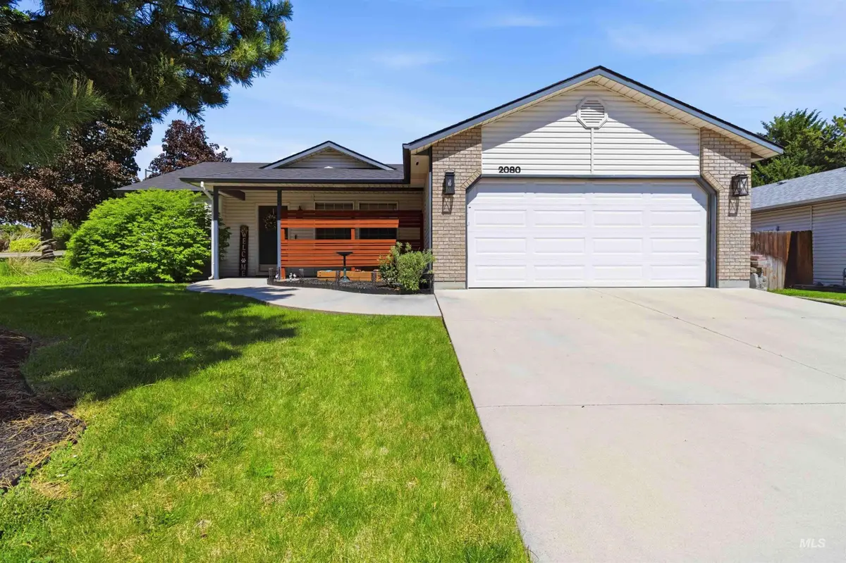 2080 S Crimson Rose Way, Boise, ID 83709 - #1