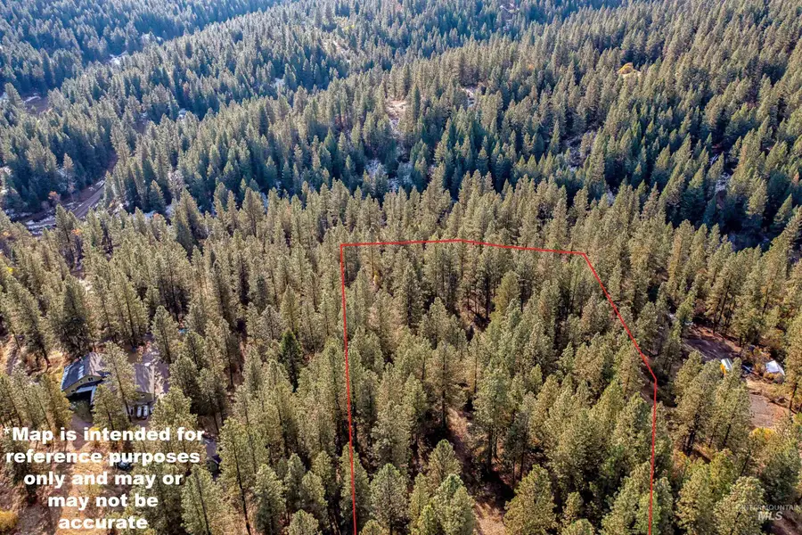 TBD White Mesa, Banks, ID 83602 - #2