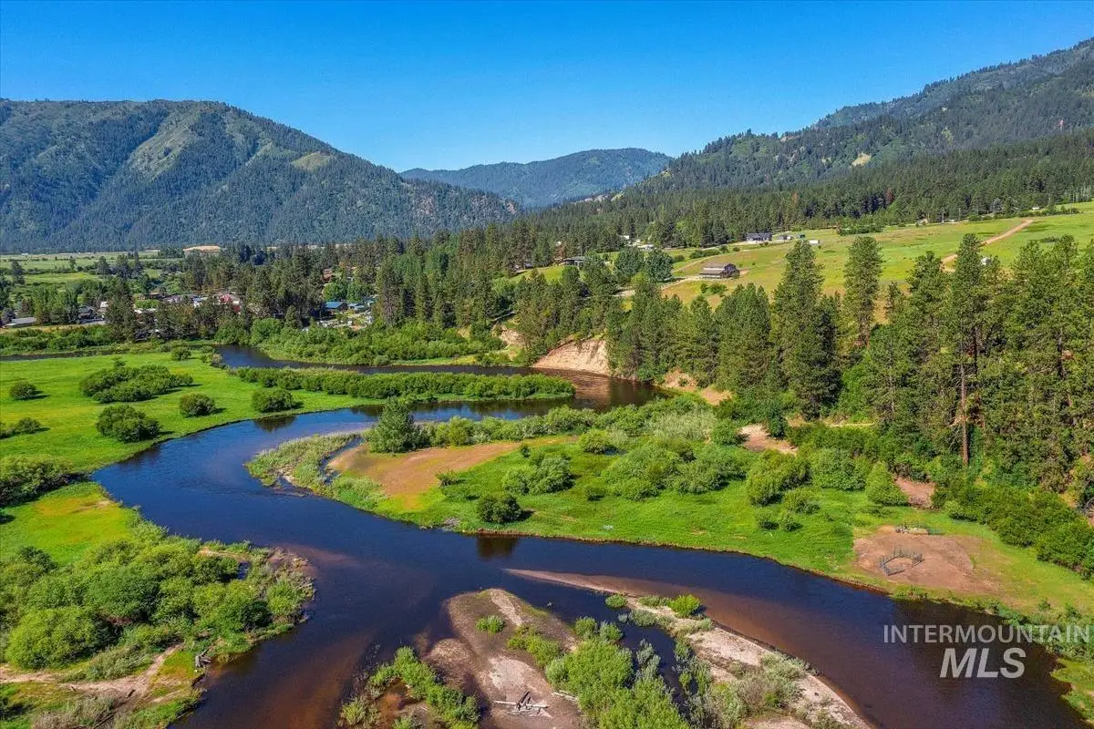 TBD Middlefork Rd, Garden Valley, ID 83622 - #1