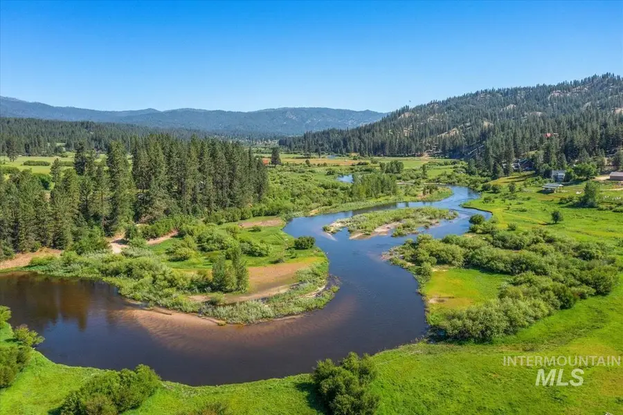 TBD Middlefork Rd, Garden Valley, ID 83622 - #3