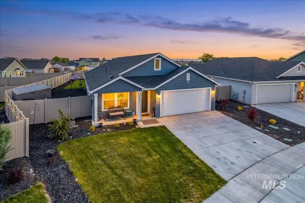 8557 Velvet Ash St, Nampa, ID 83687