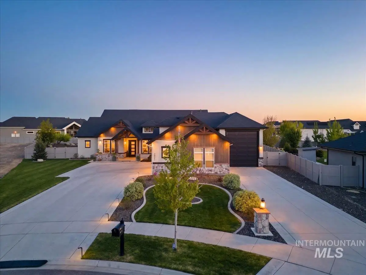 2921 E Wickham Ct, Meridian, ID 83642 - #1