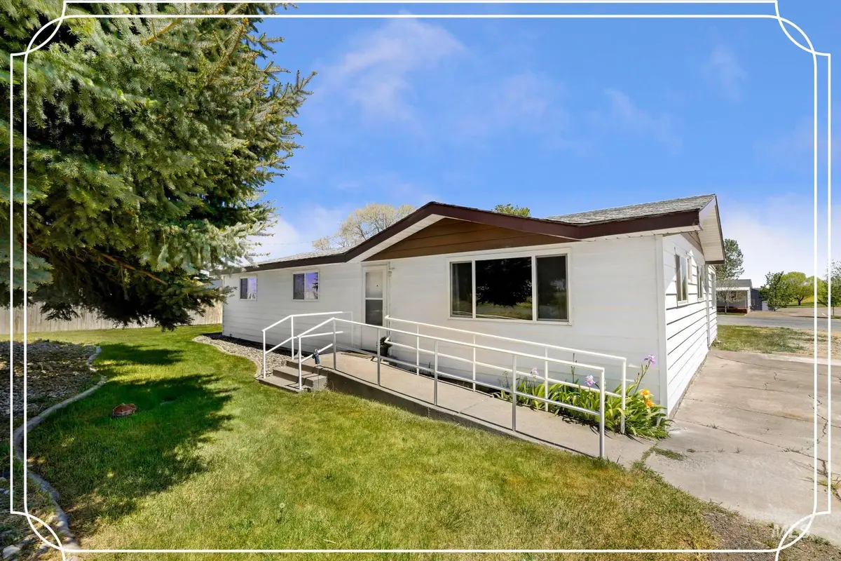 3728 N 2700 E, Twin Falls, ID 83301 - #1
