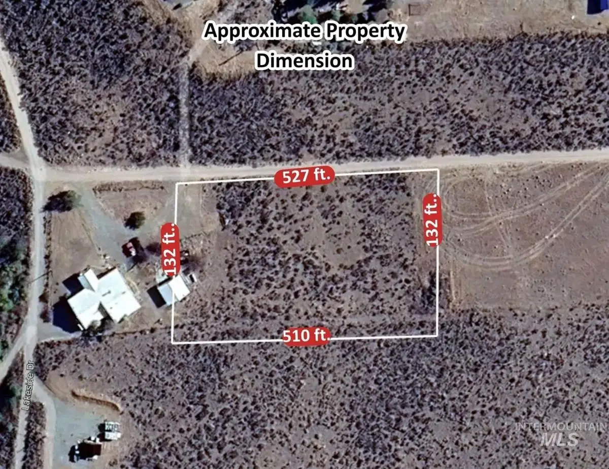 350 Fairfield Ave, Fairfield, ID 83327 - #1