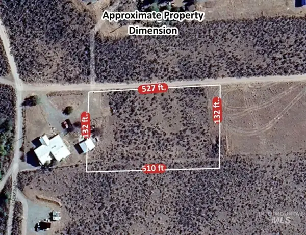 350 Fairfield Ave, Fairfield, ID 83327